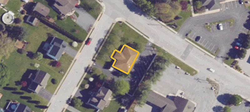 422 Monocacy Trl
