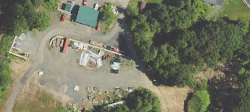 764 Huffs Church Rd
