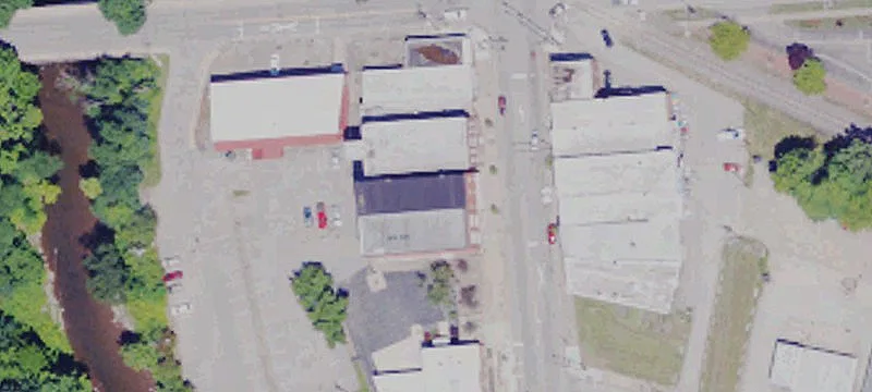 40 Main St