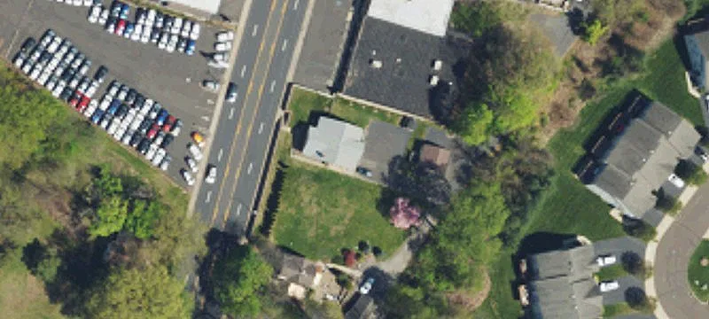 71 Bustleton Pike