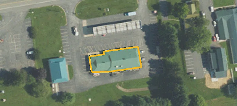 2268 New Holland Pike