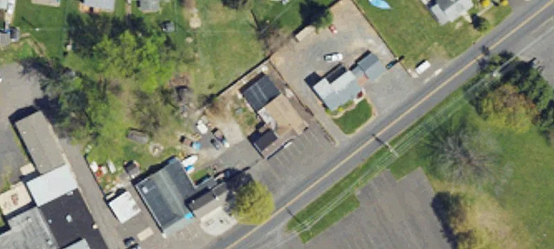 5921 Bristol Emilie Rd