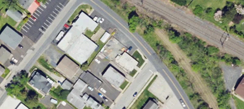 101 Plymouth Ave