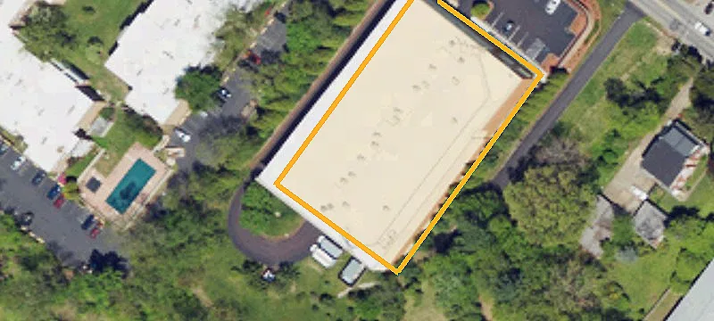 36 Township Line Rd