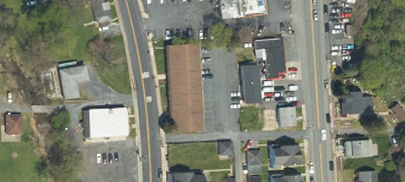 151 Chestnut St