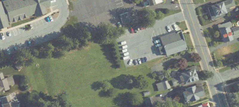 431 George St