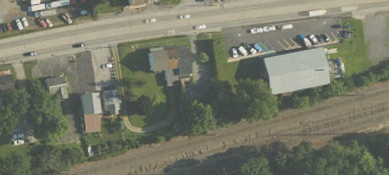 4204 Lincoln Hwy