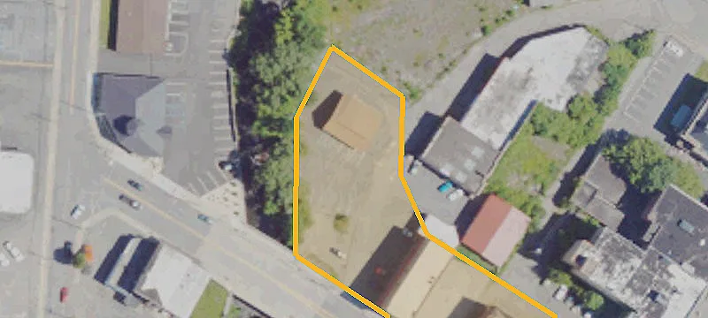 2 Salem Ave