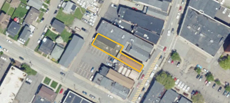 606 Washington Ave