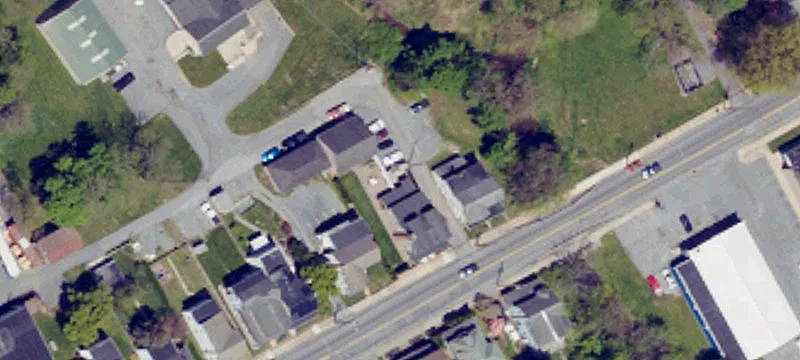 307 High St