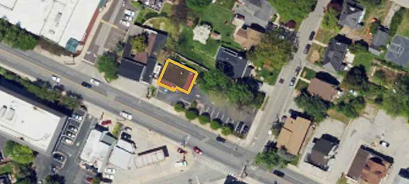 801 Montgomery Ave
