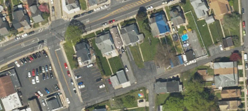 1916 Hanover Ave
