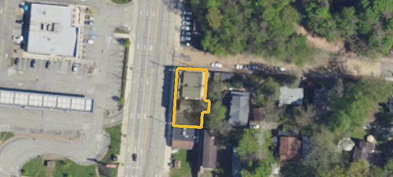 815-819 Allegheny Riv Blvd