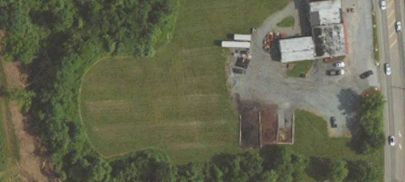 1001 Pottstown Pike
