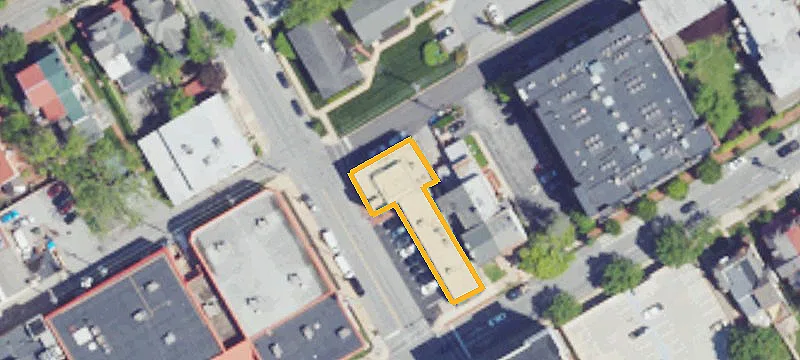 211 Walnut St