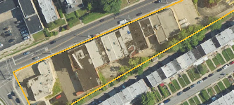 240 Baltimore Ave