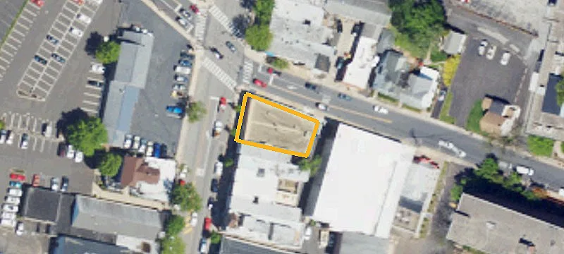 15 York Rd