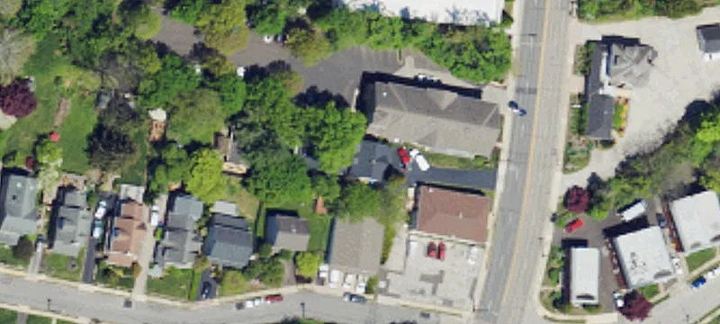811 Bethlehem Pike