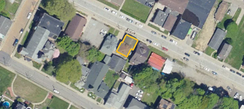 1322 5th Ave