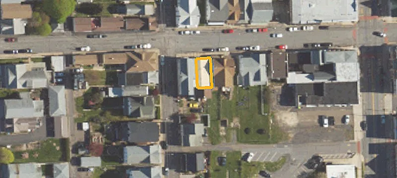 834 Main St