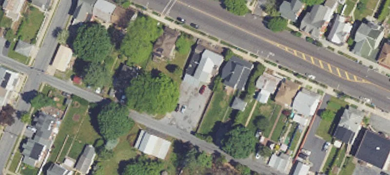 124 Penn Ave