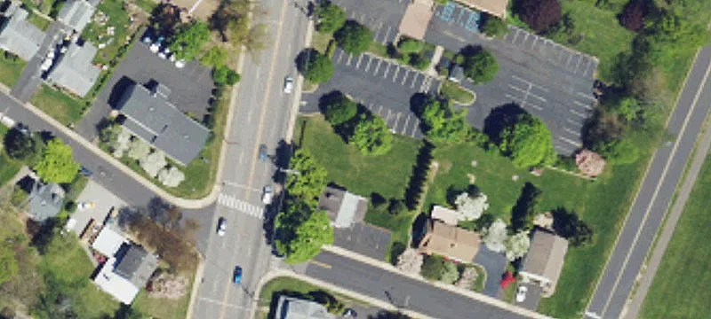 1009 York Rd
