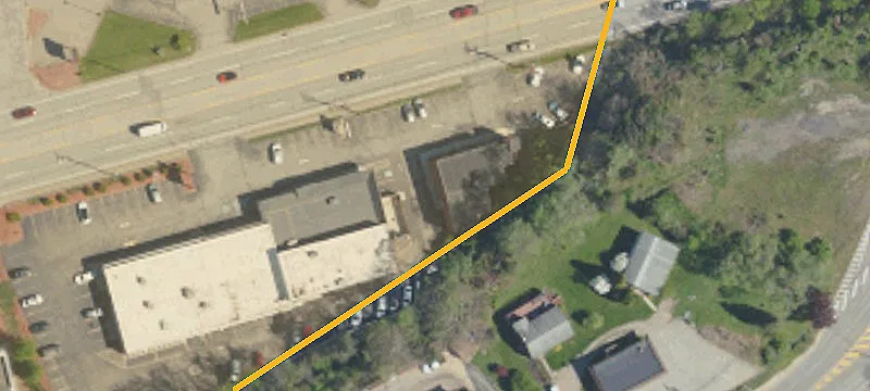 3834 William Penn Hwy, Unit 3848