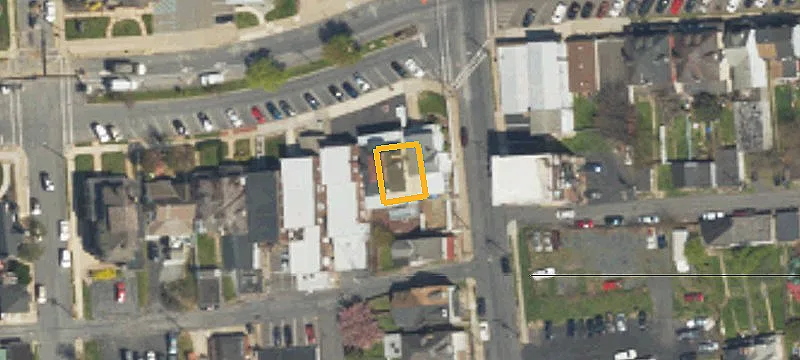 1702 Washington Blvd