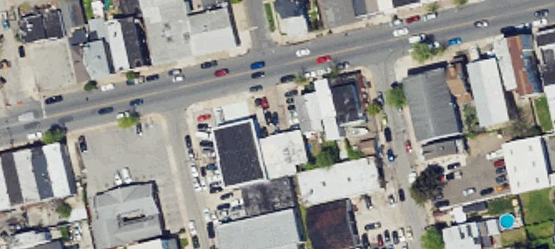 808 Baltimore Ave