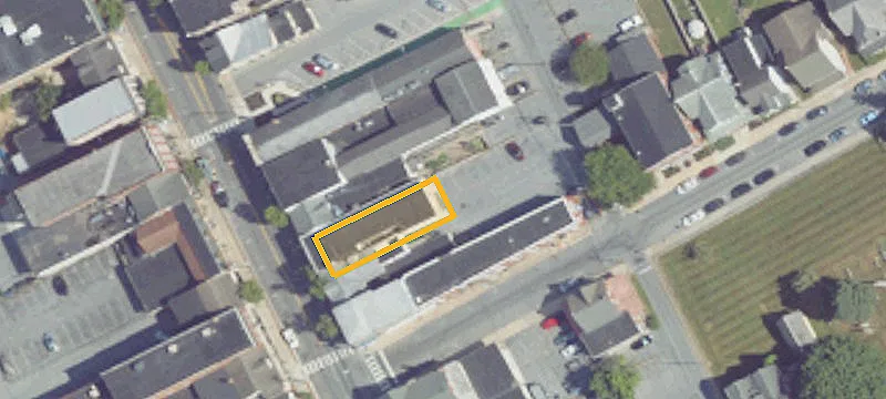 41 Market St
