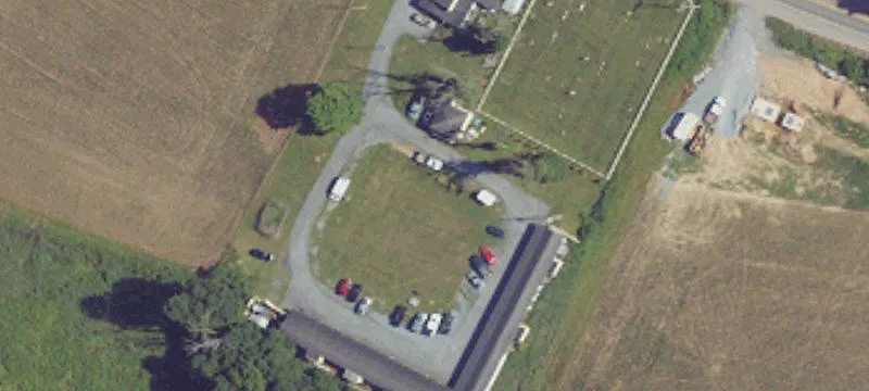 1368 Harrisburg Pike