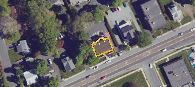 3456 Trindle Rd