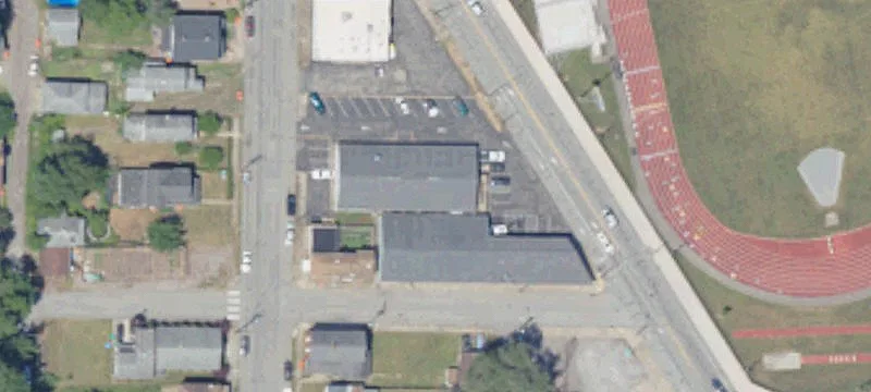 2701 College Ave