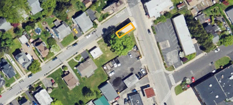 918 Jenkintown Rd