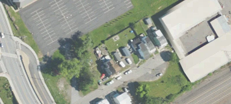 22 Morton Ave