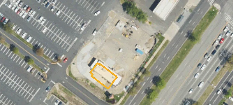 9898 Roosevelt Blvd, Unit D