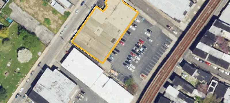 4342 Frankford Ave