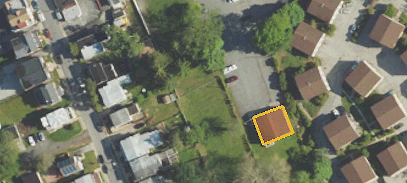 42 Baltimore Ave