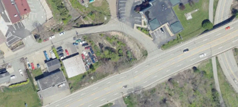 Washington Rd