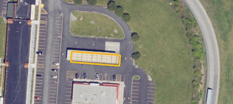 1255 Harrisburg Pike