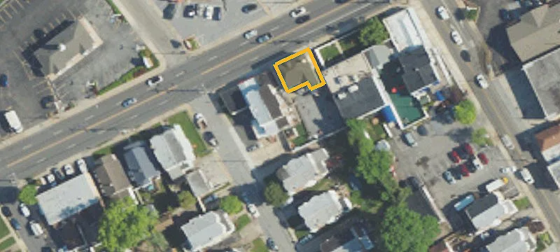 2218 Macdade Blvd