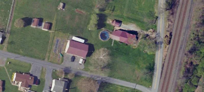 Mapleton Depot, PA 17052