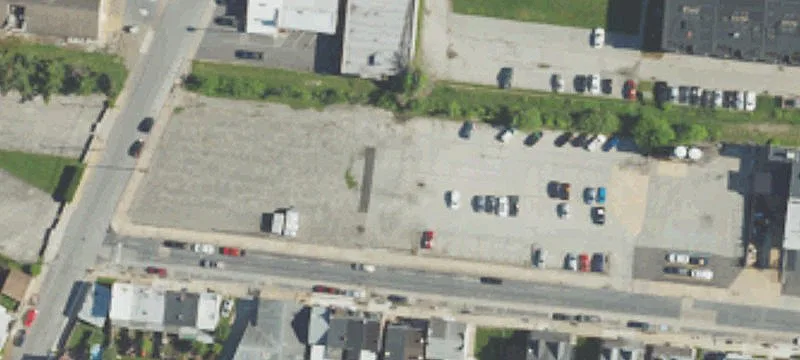 45 Rambo St