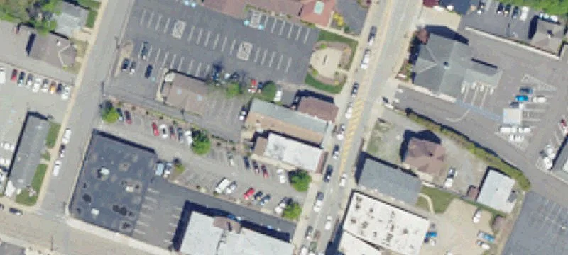 440 Washington Ave