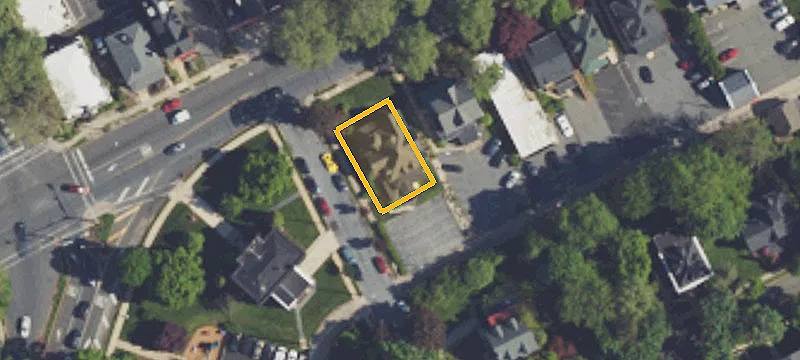 1136 Penn Ave