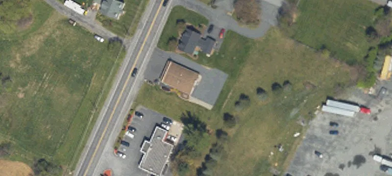 576 Nazareth Pike