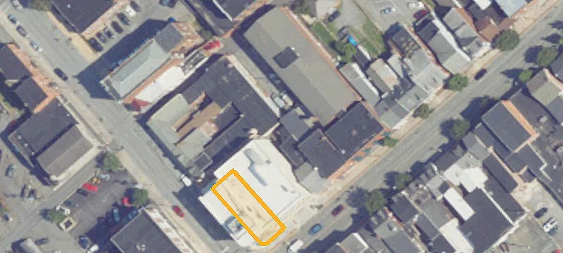 411 Locust St