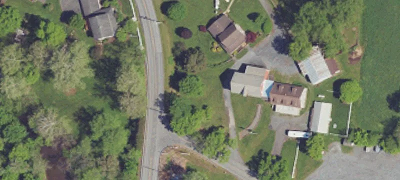 851 Martin Church Rd