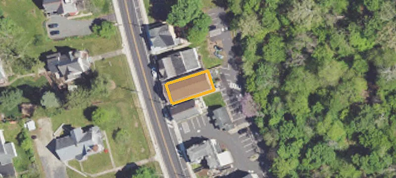 160 Main St