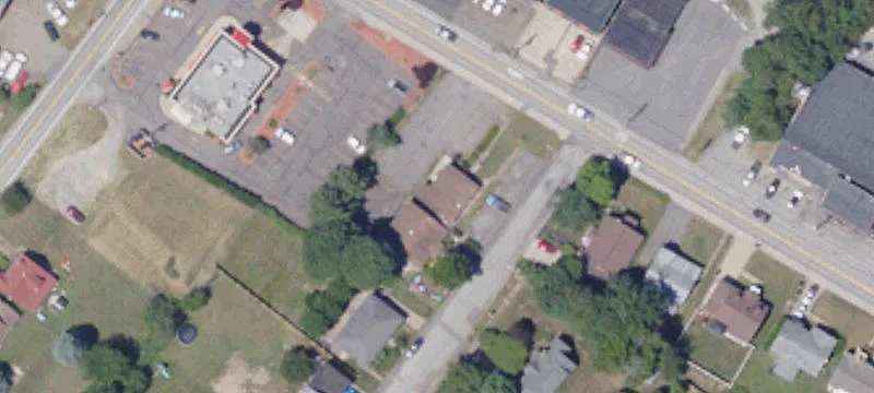 2599 Brodhead Rd